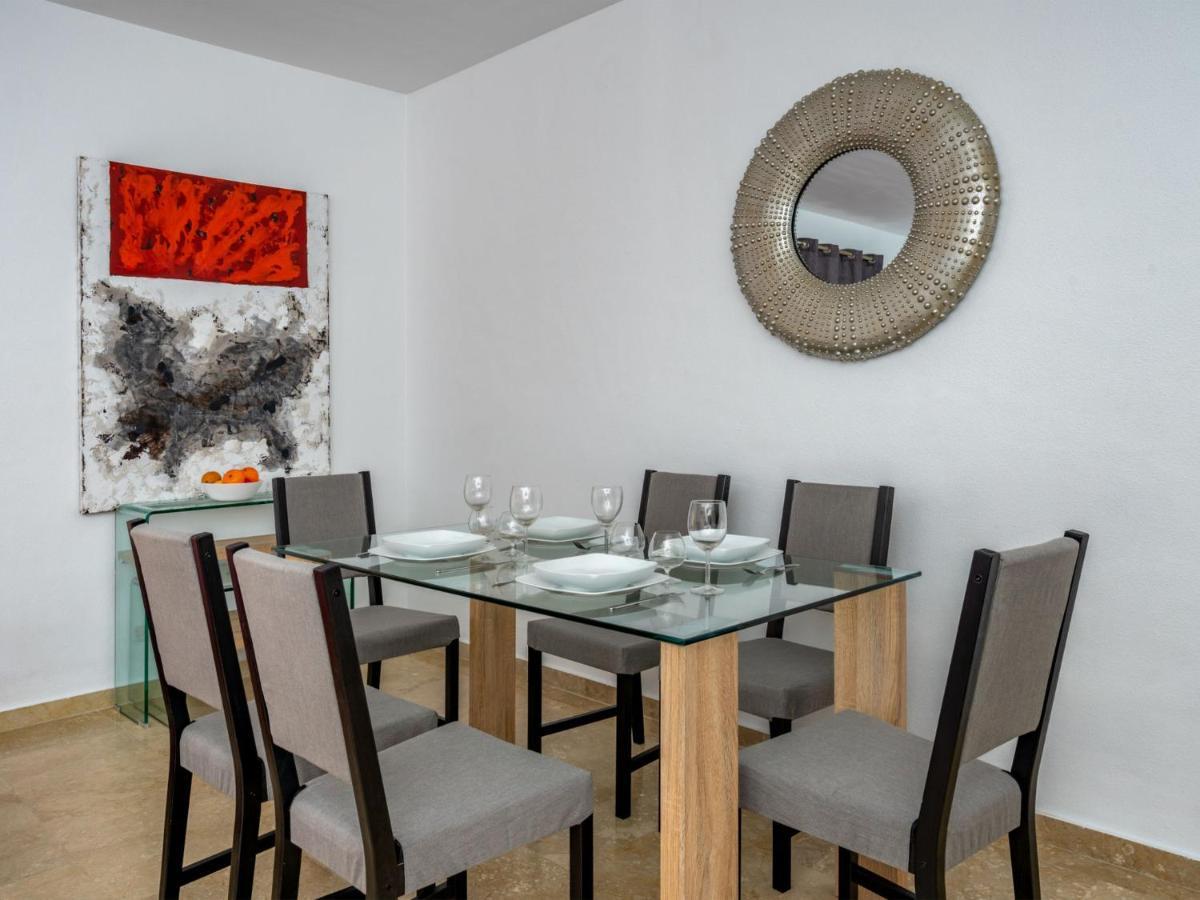Coto Real By Interhome Apartemen