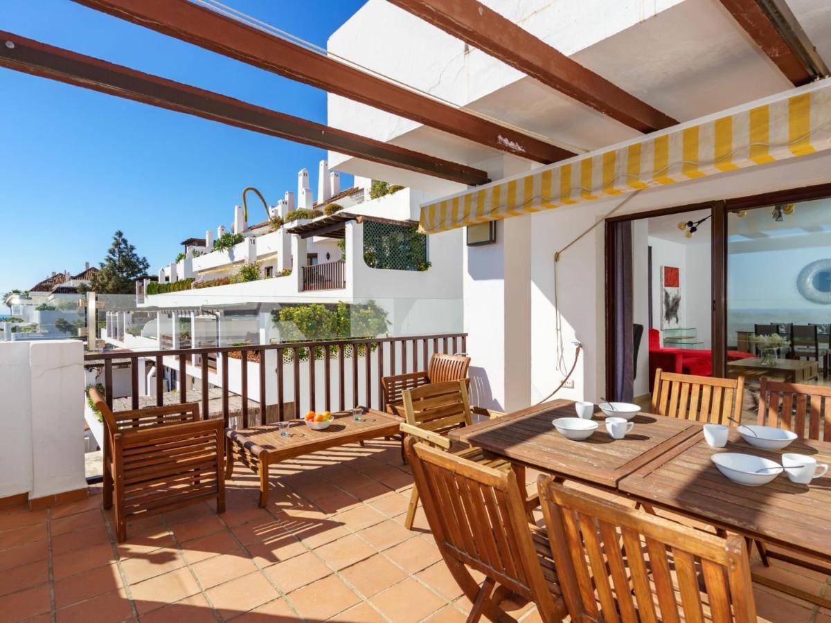 Coto Real By Interhome Apartemen