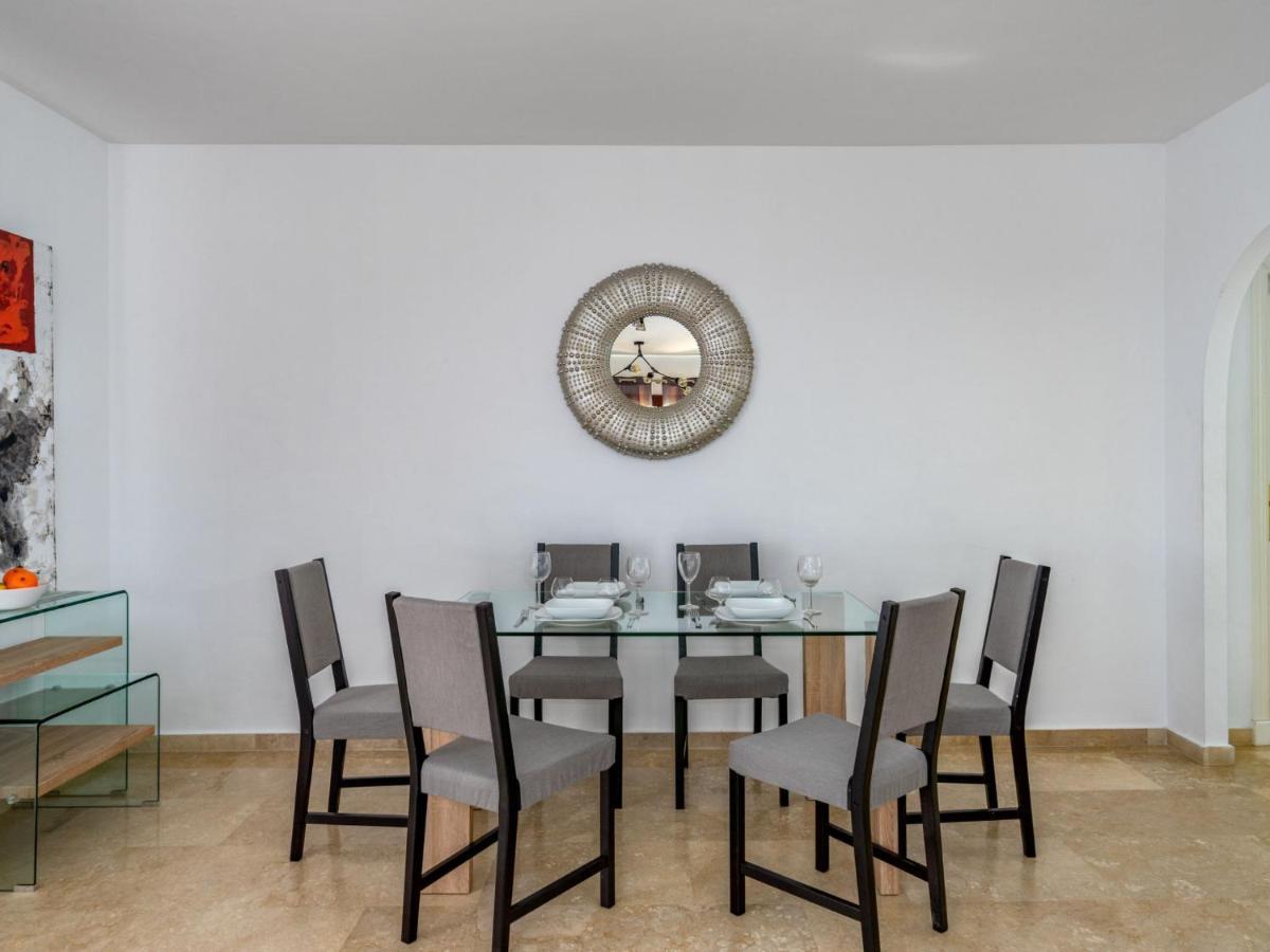 Coto Real By Interhome Apartemen Marbella