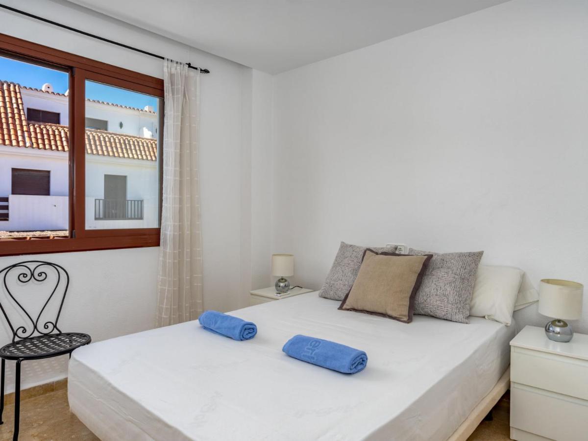 Apartemen Coto Real By Interhome