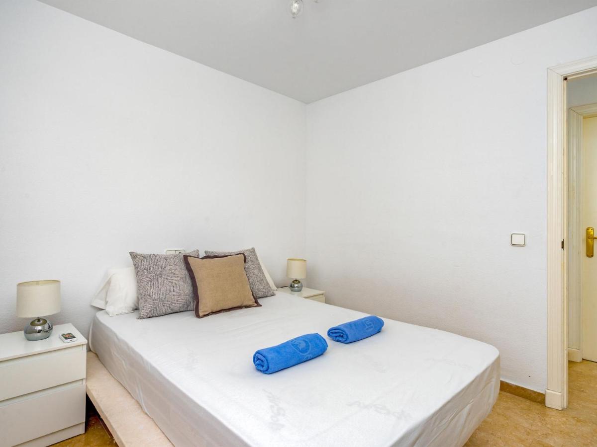 Coto Real By Interhome Apartemen Marbella