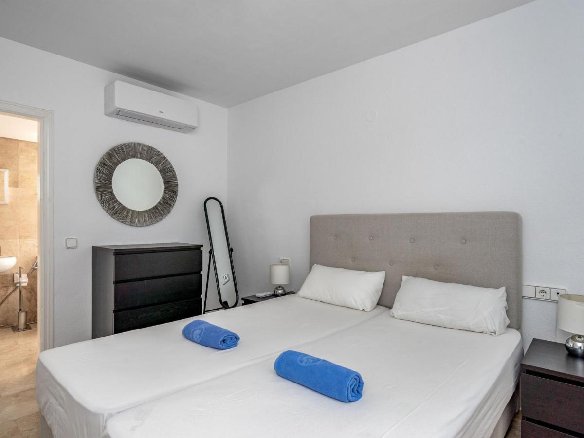 Apartemen Coto Real By Interhome Marbella