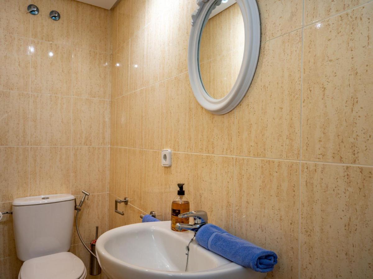 Coto Real By Interhome Apartemen *