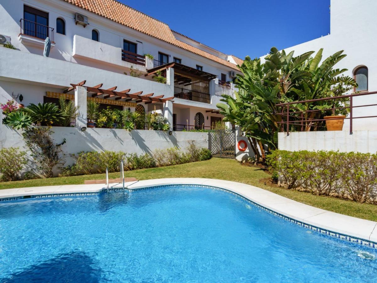 Coto Real By Interhome Apartemen Marbella